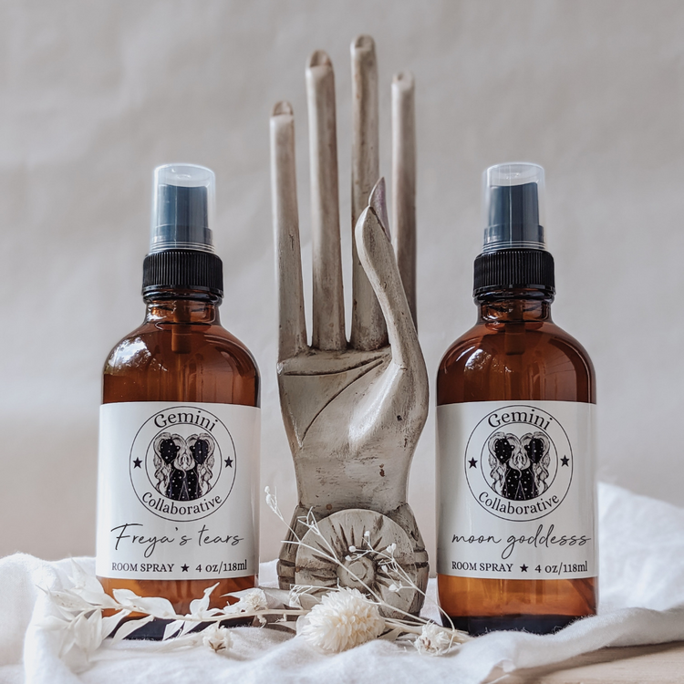 Freya's Tears Room Spray