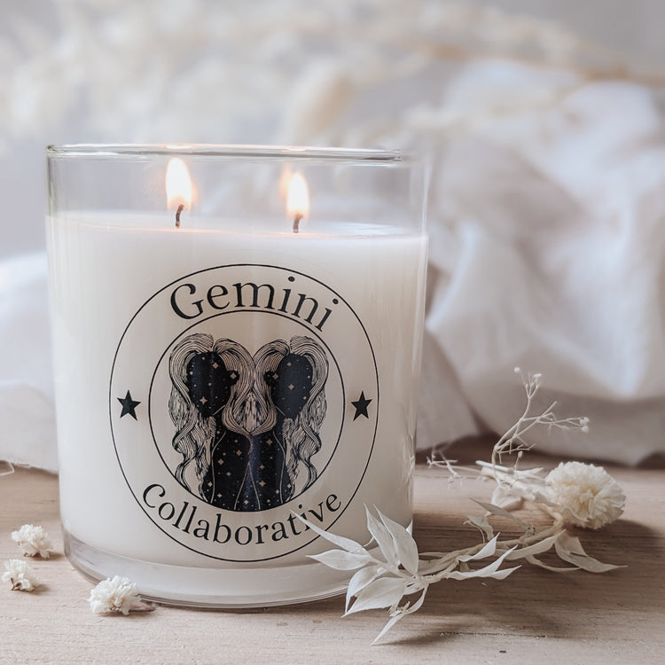 Earth Mother Candle