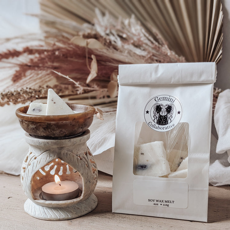 Freya's Tears Wax Melt Bark