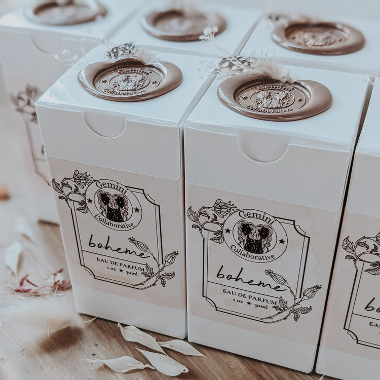 Bohème Eau De Parfum