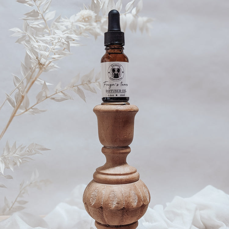 Freya's Tears Diffuser Oil