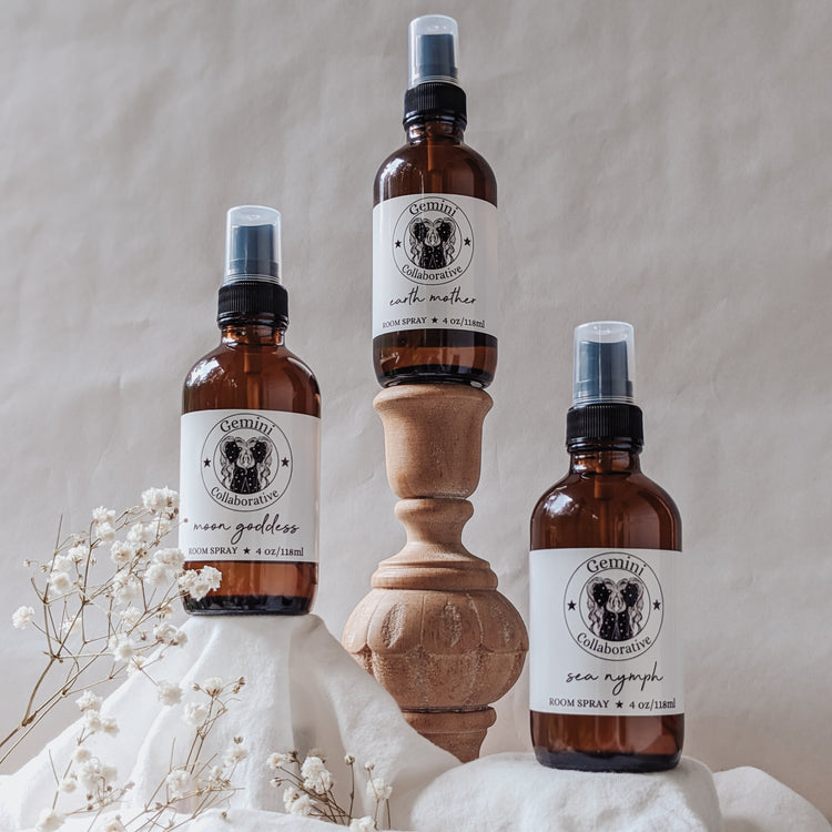Moon Goddess Room Spray