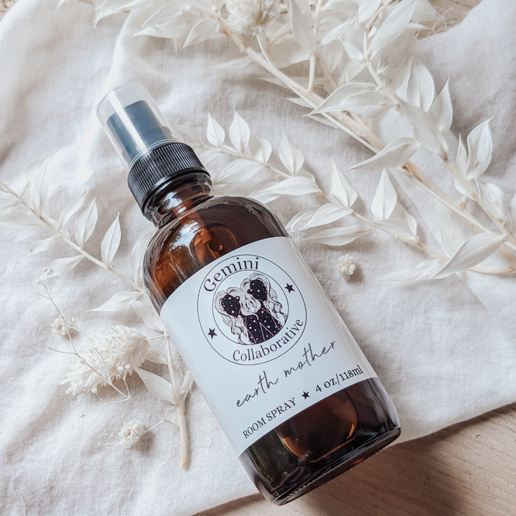 Earth Mother Room Spray