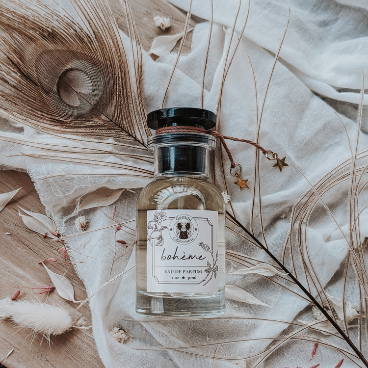 Bohème Eau De Parfum