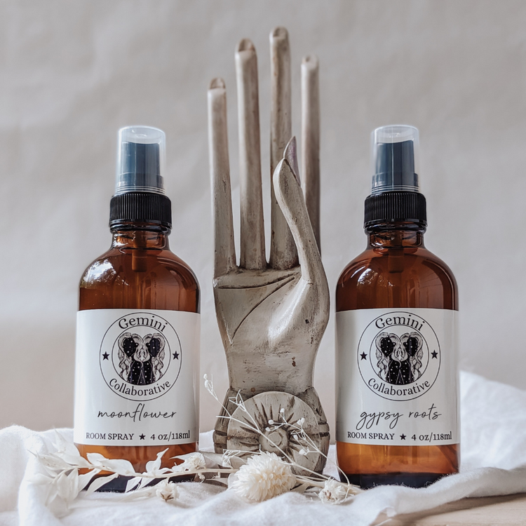 Moonflower Room Spray