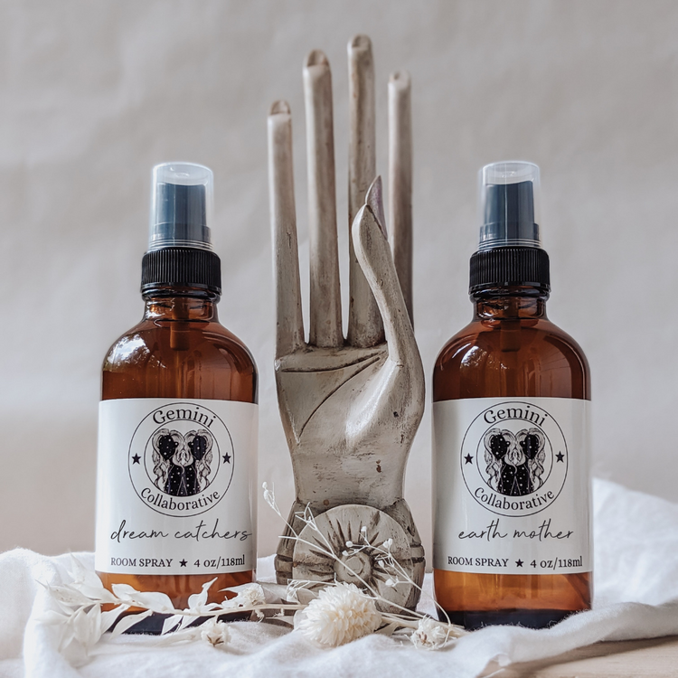 Earth Mother Room Spray