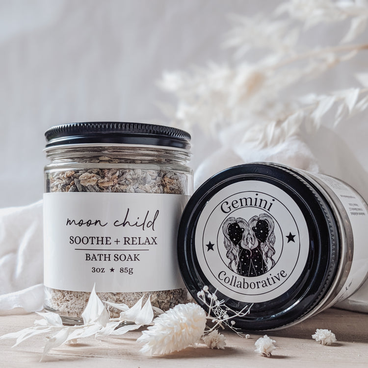 Moon Child Bath Soak